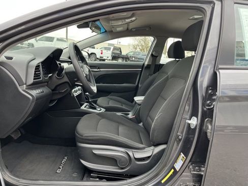 Used 2020 Hyundai Elantra SEL w/ Cargo Package (C1) image 26