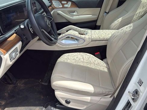 Certified 2024 Mercedes-Benz GLE 450 4MATIC image 22