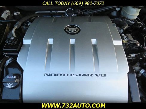 Used 2009 Cadillac DTS image 15