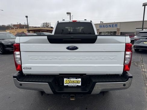 Used 2020 Ford F350 XLT w/ XLT Value Package image 4