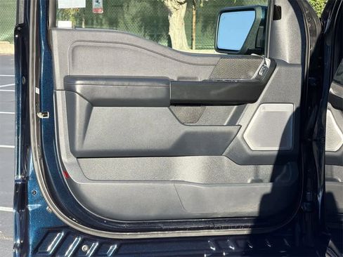 Used 2022 Ford F150 Raptor w/ Equipment Group 801A High image 22