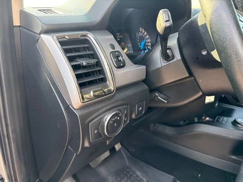 Used 2021 Ford Ranger XLT w/ Equipment Group 301A Mid AWD/4WD image 14
