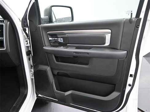 Used 2024 RAM 1500 Classic Warlock image 17