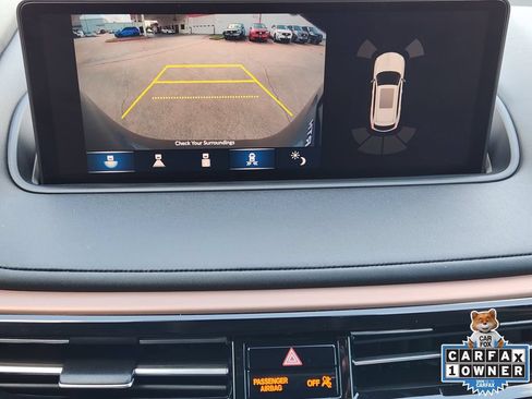 Certified 2024 Acura MDX SH-AWD w/ Technology Package image 19