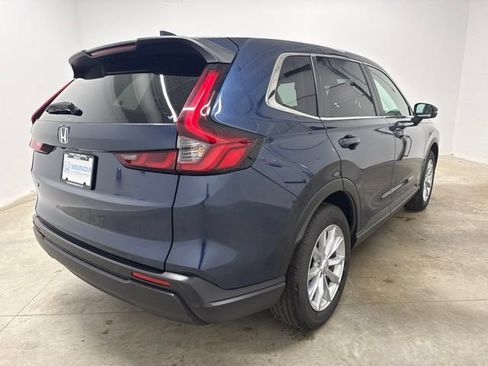 Certified 2024 Honda CR-V EX-L image 5