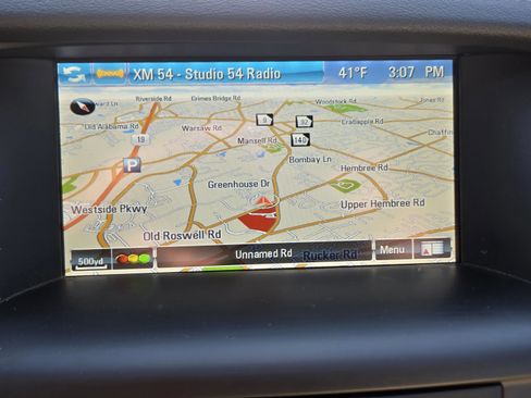 Used 2018 Buick Cascada Premium image 23