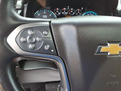 Used 2019 Chevrolet Tahoe Premier AWD/4WD image 20