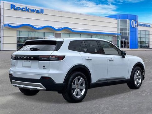 New 2026 Honda Prologue EX image 4
