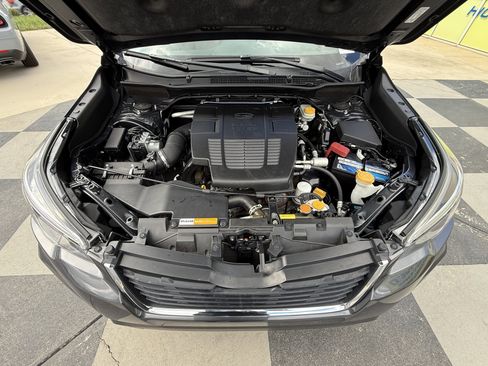 Used 2021 Subaru Forester Touring w/ Popular Package #2 image 36