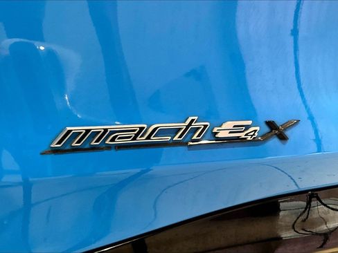 Used 2021 Ford Mustang Mach-E Premium w/ Equipment Group 301A AWD/4WD image 24