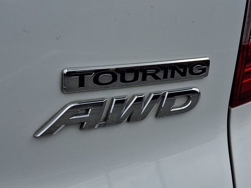 Certified 2021 Honda Passport Touring image 35