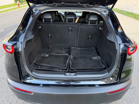 Used 2025 MAZDA CX-30 AWD 2.5 S w/ Select Sport Pkg image 14