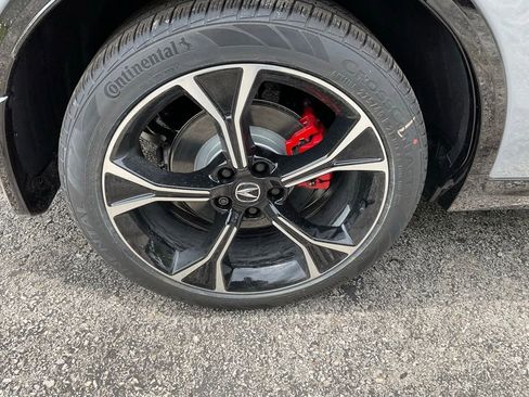 New 2026 Acura MDX Type S AWD/4WD image 7