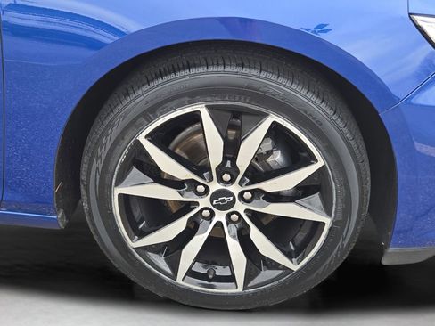 Used 2023 Chevrolet Malibu RS image 6