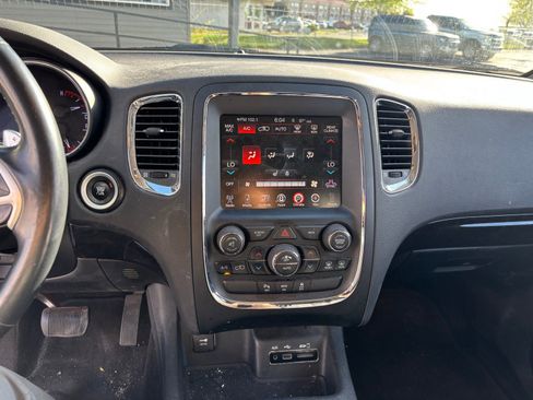 Used 2015 Dodge Durango Limited AWD/4WD image 9