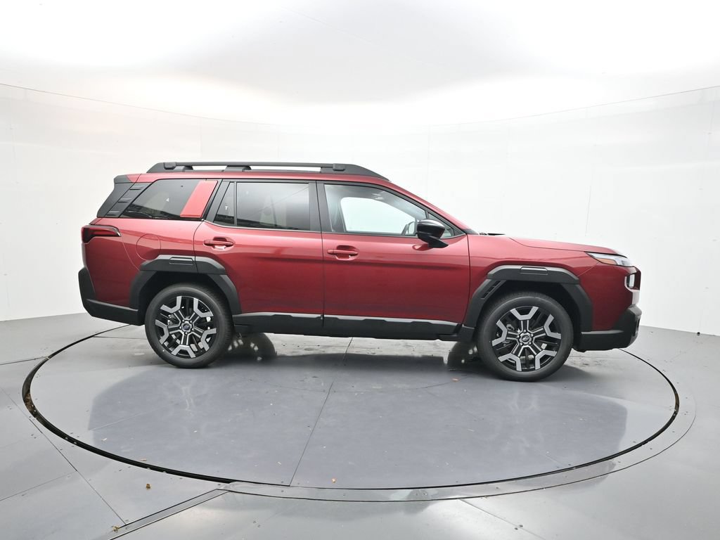 New 2026 Subaru Outback Touring XT AWD/4WD image 8