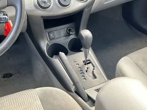 Used 2010 Toyota RAV4 4WD w/ Base L4 Extra Value Pkg image 13
