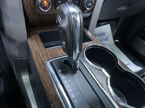 Used 2013 Ford F150 Lariat w/ Luxury Equipment Group image 26