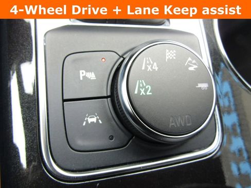 Used 2023 Chevrolet Blazer Premier w/ Driver Confidence II Package image 24