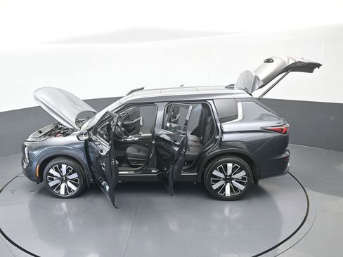 New 2026 Mitsubishi Outlander SEL image 65