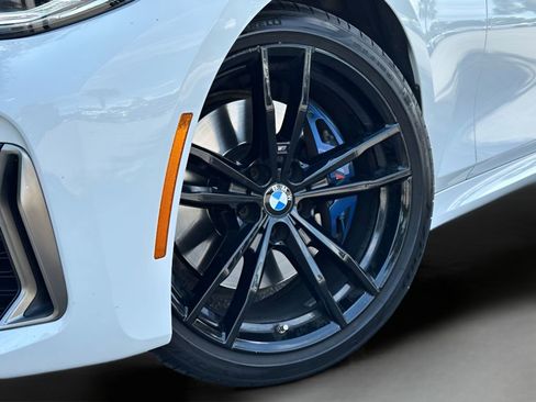 Used 2020 BMW M340i w/ Premium Package RWD image 26