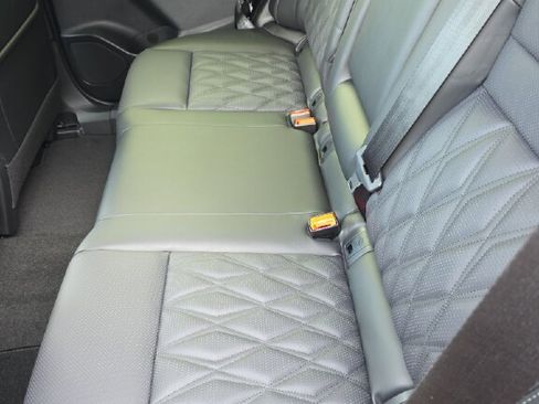 New 2026 Nissan Rogue Platinum w/ Platinum Premium Package image 3