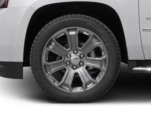 Used 2016 GMC Yukon Denali w/ Open Road Package AWD/4WD image 14