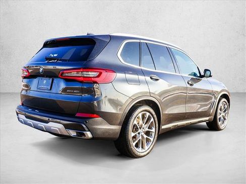 Used 2019 BMW X5 xDrive40i w/ Convenience Package image 5