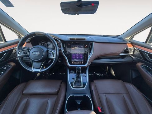 Used 2021 Subaru Outback Touring XT image 13