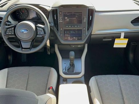 Certified 2025 Subaru Forester image 10