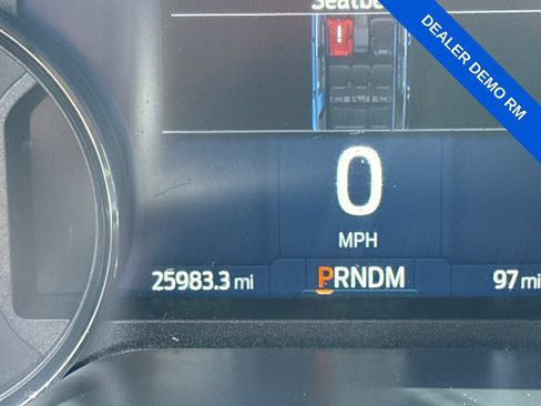 Used 2023 Ford Expedition XLT AWD/4WD image 29