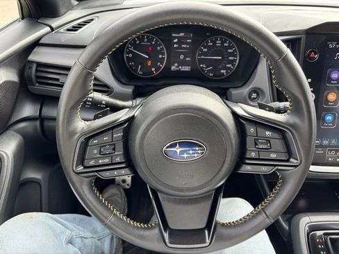 Certified 2024 Subaru Crosstrek 2.5i Sport AWD/4WD image 27