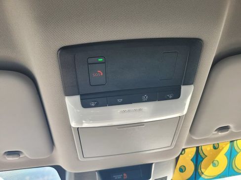 Certified 2023 Nissan Rogue SV FWD image 22