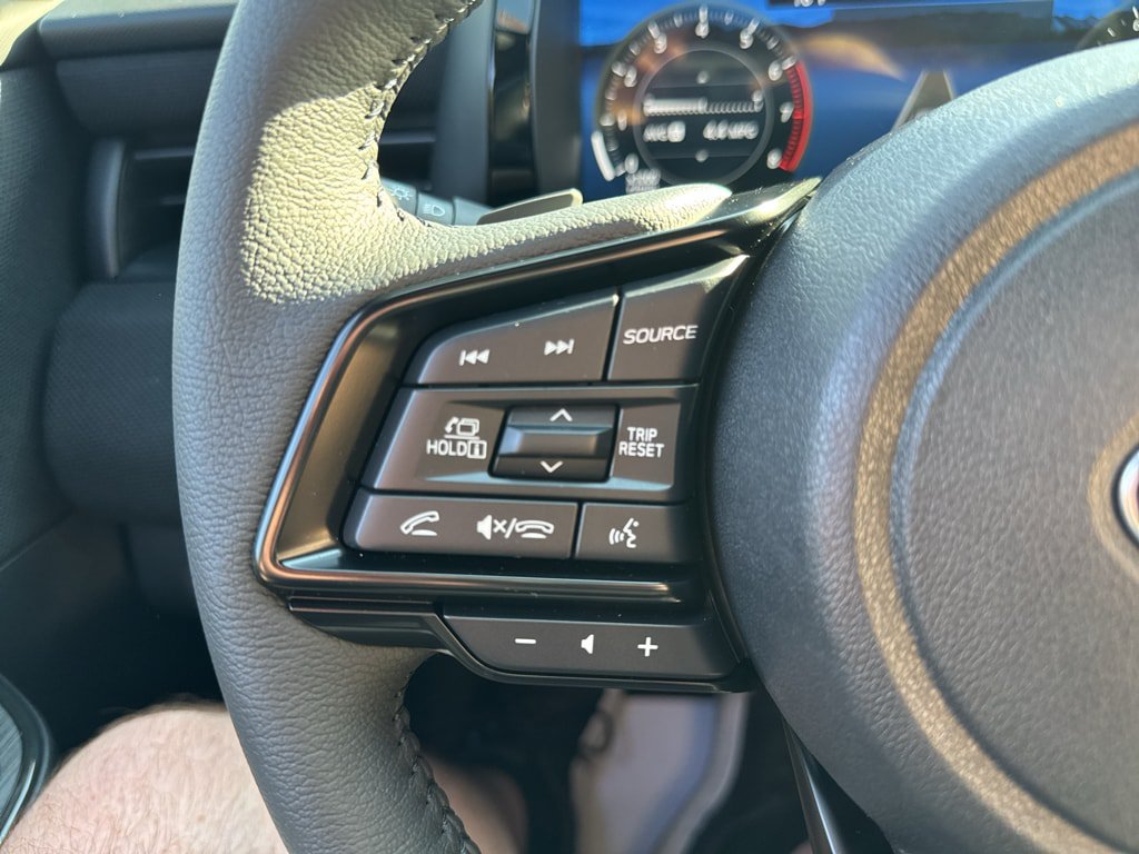 New 2026 Subaru Outback Limited AWD/4WD image 18