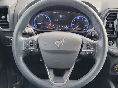 Certified 2021 Ford Bronco Sport Big Bend image 32