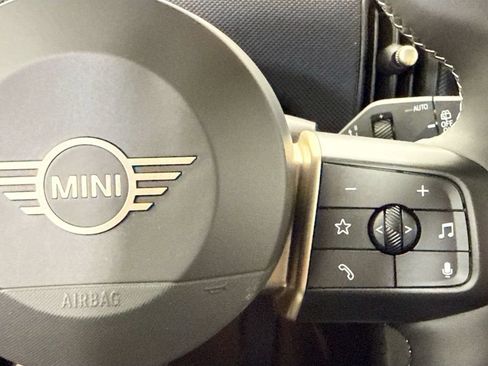 New 2026 MINI Cooper S FWD image 12