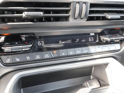 New 2026 MAZDA CX-90 Plug-In Hybrid w/ Preferred image 31