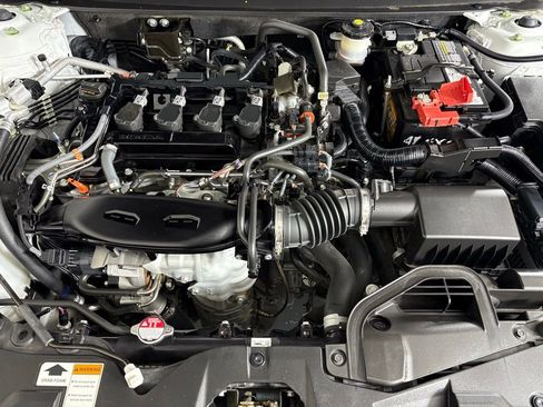 Used 2023 Honda Accord LX image 37