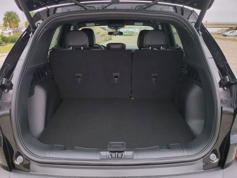 New 2026 Ford Escape ST-Line Select w/ Tech Pack #1 AWD/4WD image 25