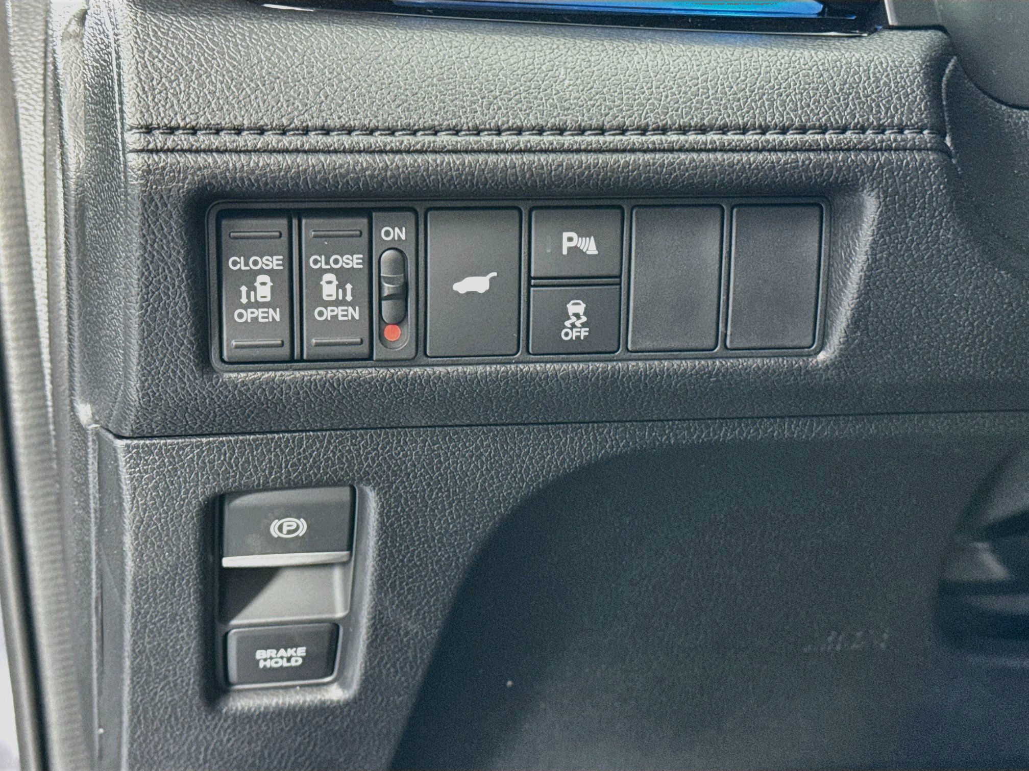New 2027 Honda Odyssey Elite image 10