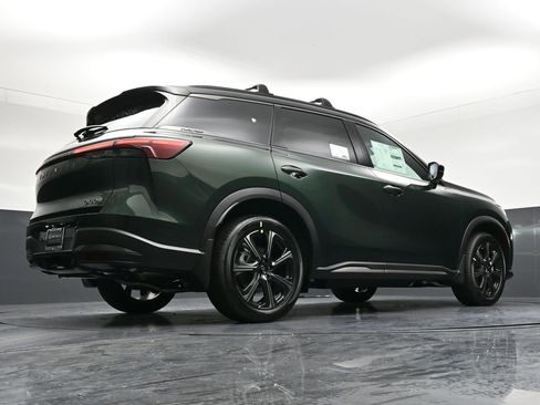 New 2026 INFINITI QX60 Autograph w/ Dark Cargo Package image 33