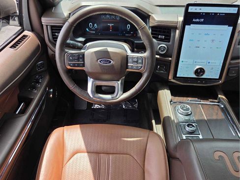 Used 2023 Ford Expedition King Ranch AWD/4WD image 11