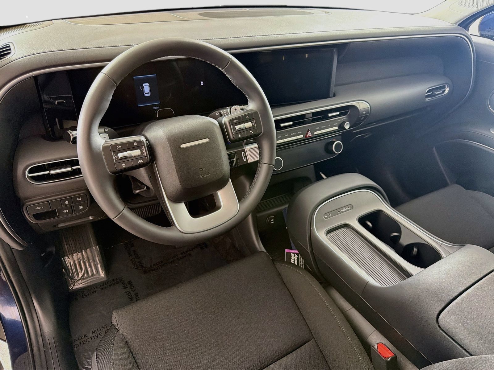 Used 2026 Hyundai Palisade SE FWD image 9