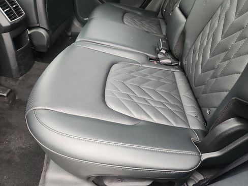 Used 2023 Kia Sportage X-Line w/ X-Line Premium Package image 27