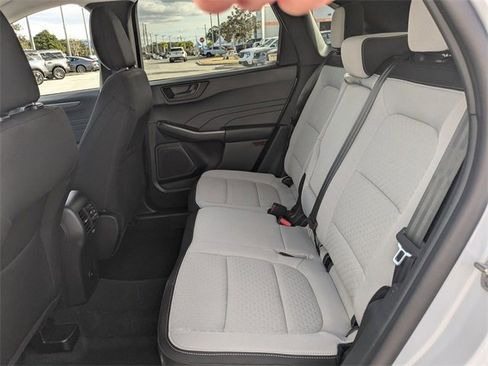 New 2026 Ford Escape Active w/ Tech Pack #1 image 12