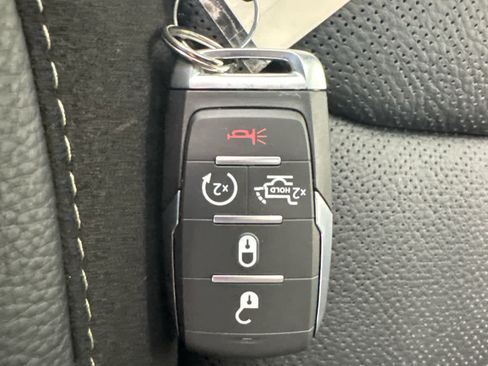 New 2026 RAM 1500 Laramie image 28