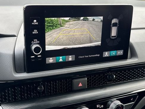 Used 2024 Honda CR-V Sport Touring image 24