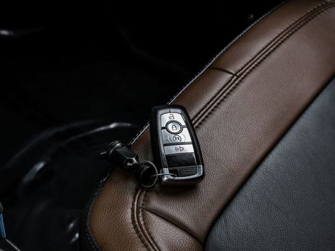 Used 2023 Ford Bronco Outer Banks image 67