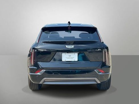 Used 2027 Cadillac Optiq Sport w/ LPO, Floor Liner Package AWD/4WD image 15