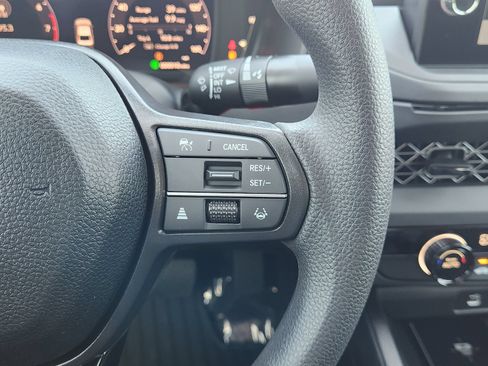 New 2026 Honda Accord LX image 33